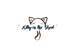 Kitty on the Street