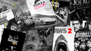 I grumble about video game sequels and shake my fist at the sky.