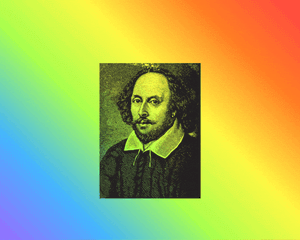 Gayest Historical Writers