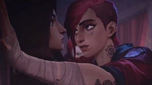 I'm Sick And Tired Of Watching You Throw Away Perfectly Good WLW Ships