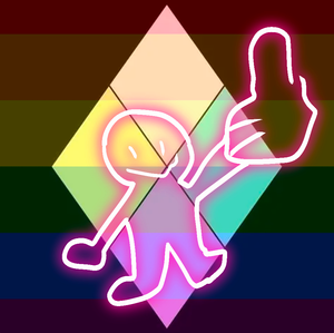 How Steven Universe Made Me Gay