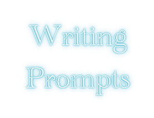 15 Writing Prompts: Migration