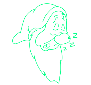 We need to keep dwarfs happy so they don't unleash their true power