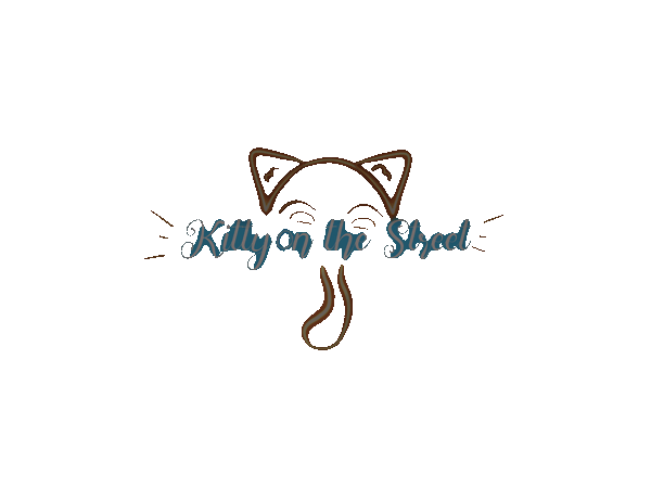 Kitty on the Street