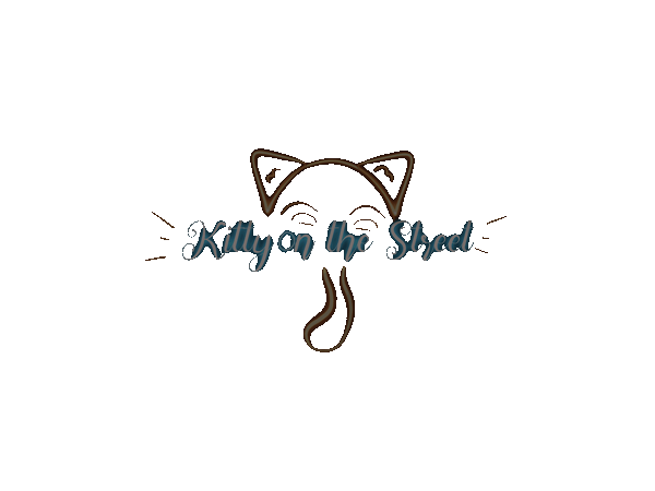 Kitty on the Street