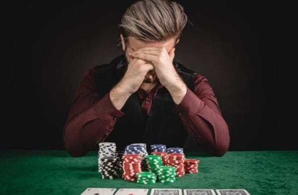 I'm Addicted to Gambling (Blind Boxes and K-Pop Albums)