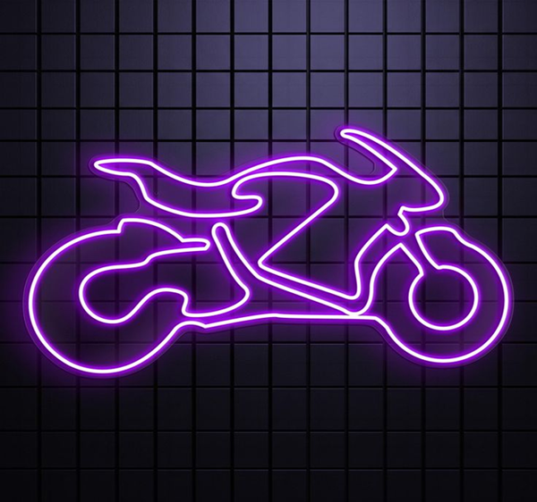 Sexy Motorcycles