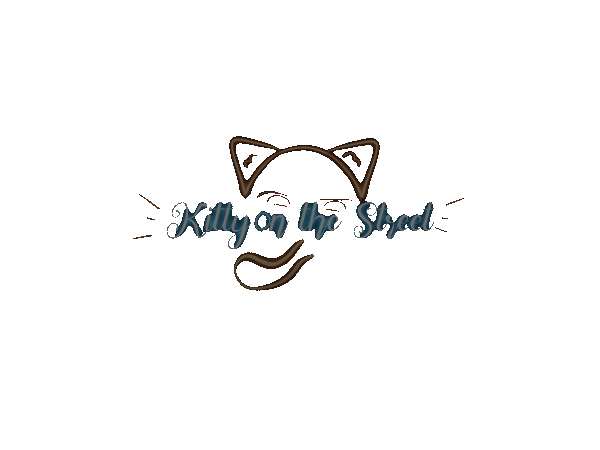 Kitty on the Street