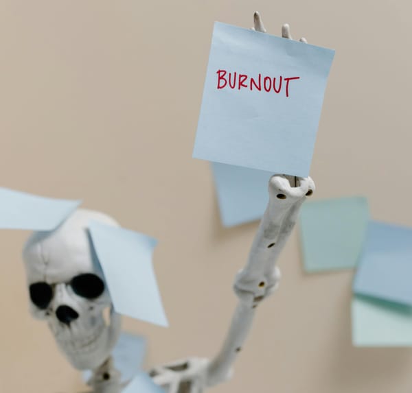 The Art of Procrastination