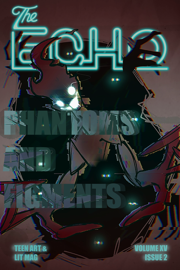 Volume XV Issue 2 Out Now!