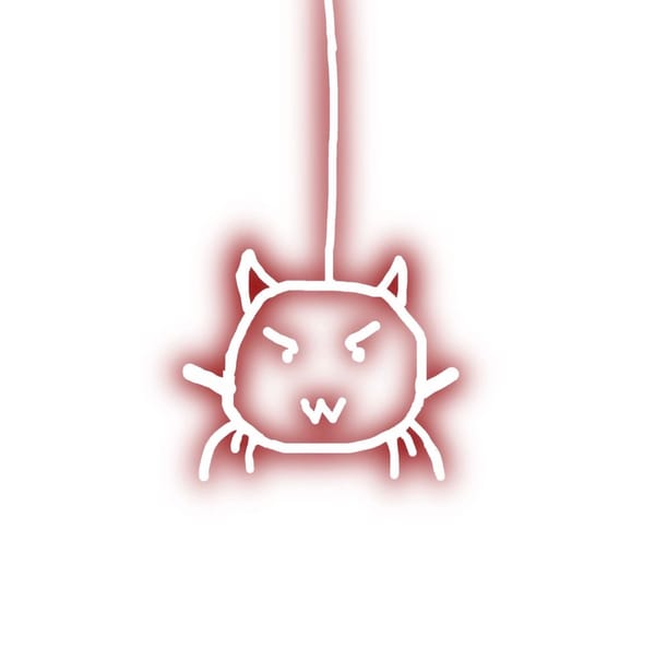 Why Spiders are demons from Hell and not actual animals