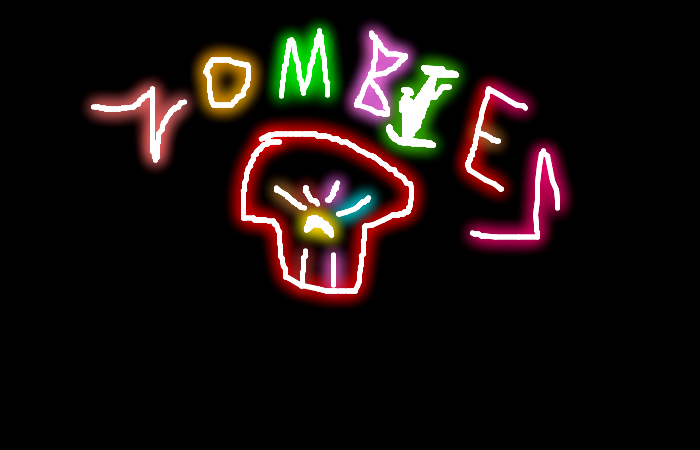 Top Five Best Zombie Concepts