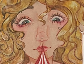 Night Circus and Tyche Fortuna