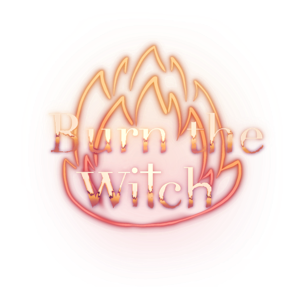 Burn The Witch