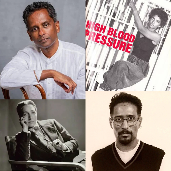 Underappreciated LGBTQ+ Authors and their Impact through Queer Literature