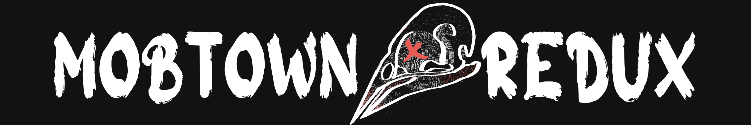 Mobtown Redux icon