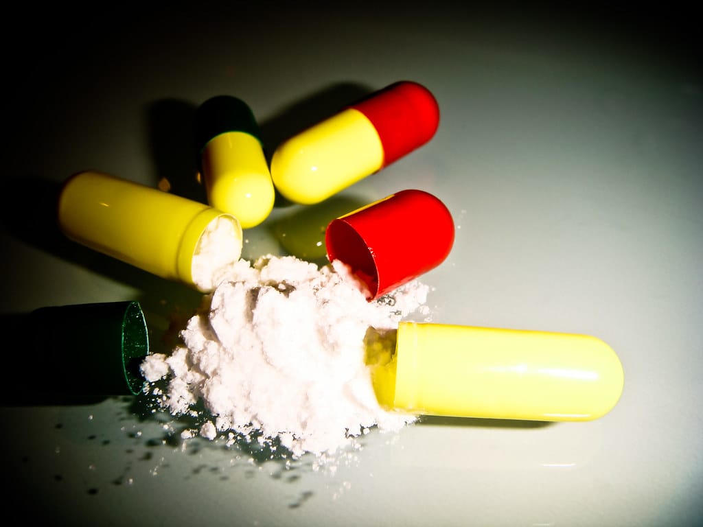 New data on Baltimore's OD crisis underscores the absurdity of local response Post image