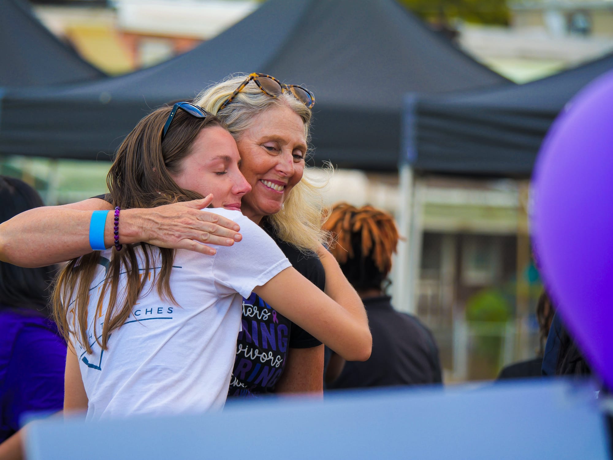 International Overdose Awareness Day is a day of remembrance — and a call to action Post image