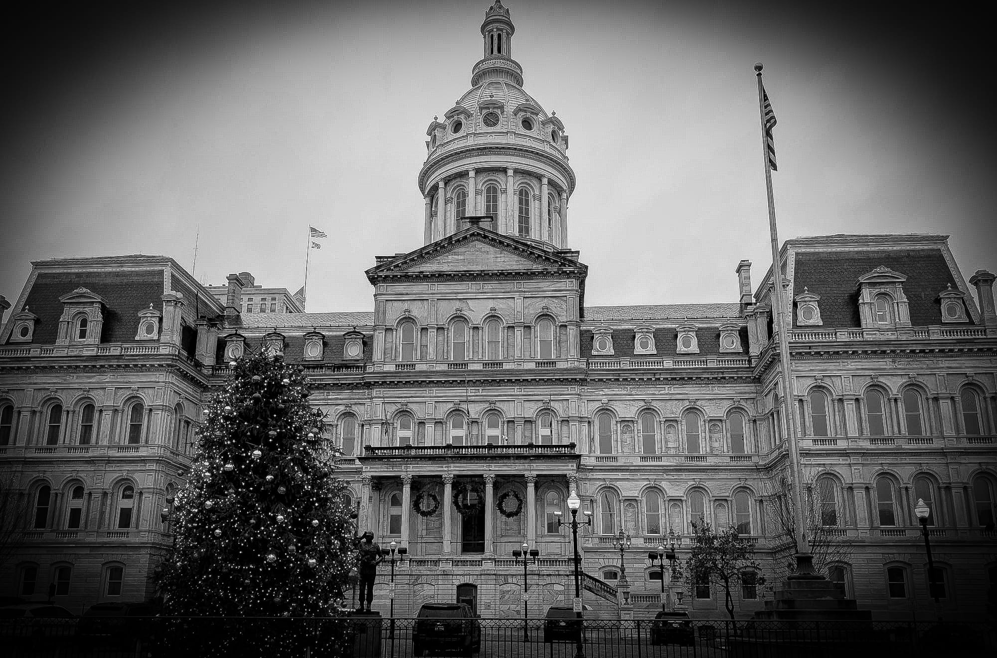 Baltimore cops are targeting drug users. Whose interests is the city actually serving?  Post feature image