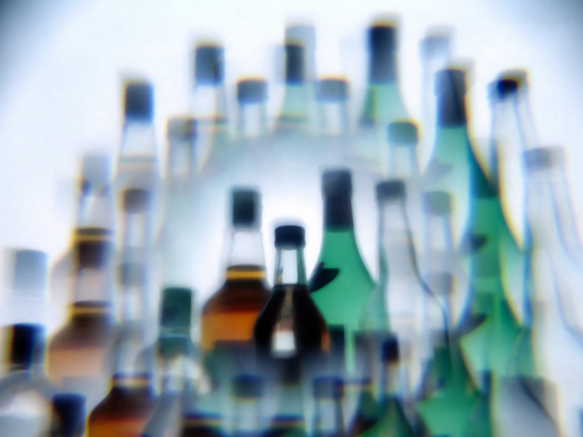 Booze-free holidays and the normalization of harm reduction Post image