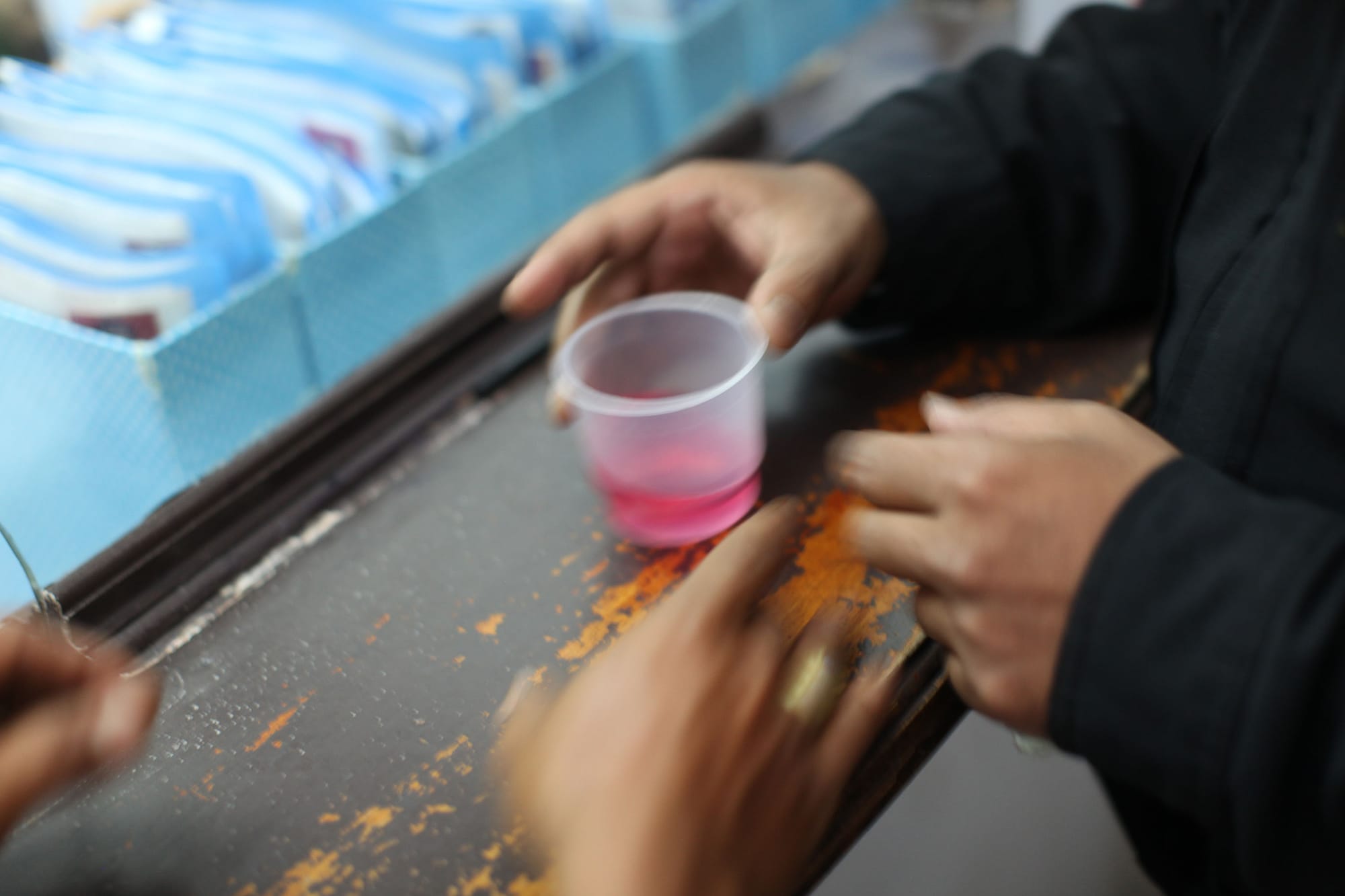 Opposition to methadone clinics is a deadly concession to Baltimore's NIMBYs Post image