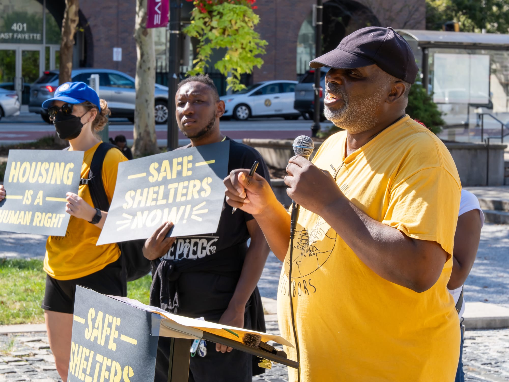 Advocates call for state regulation of homeless shelters after survey emphasizes inhumane conditions