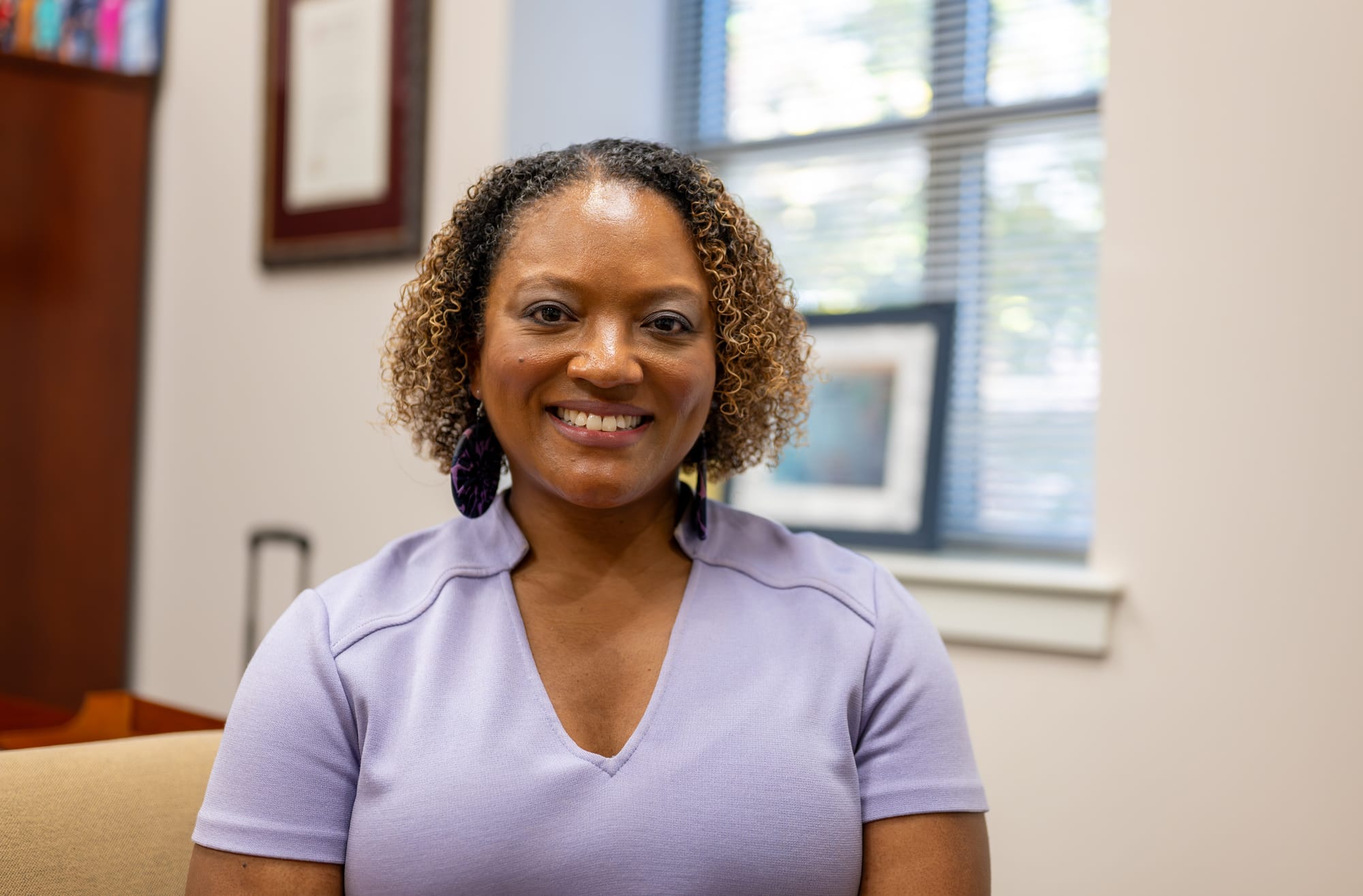 Baltimore’s New Health Commissioner Wrestles With OD Crisis—and Trump Post image