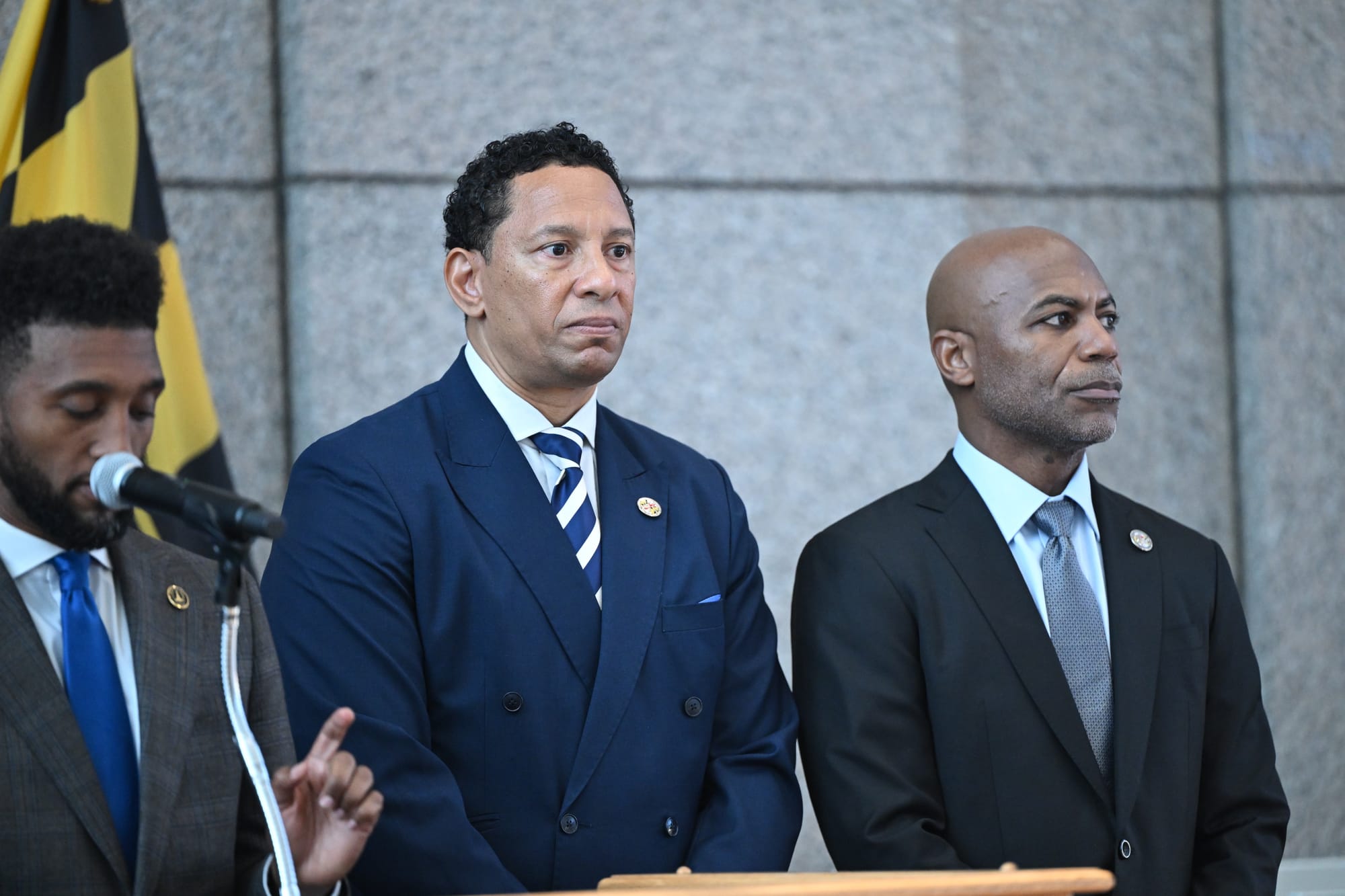 Ivan Bates, a drama-loving drug warrior, must be primaried from the left in 2026 Post image