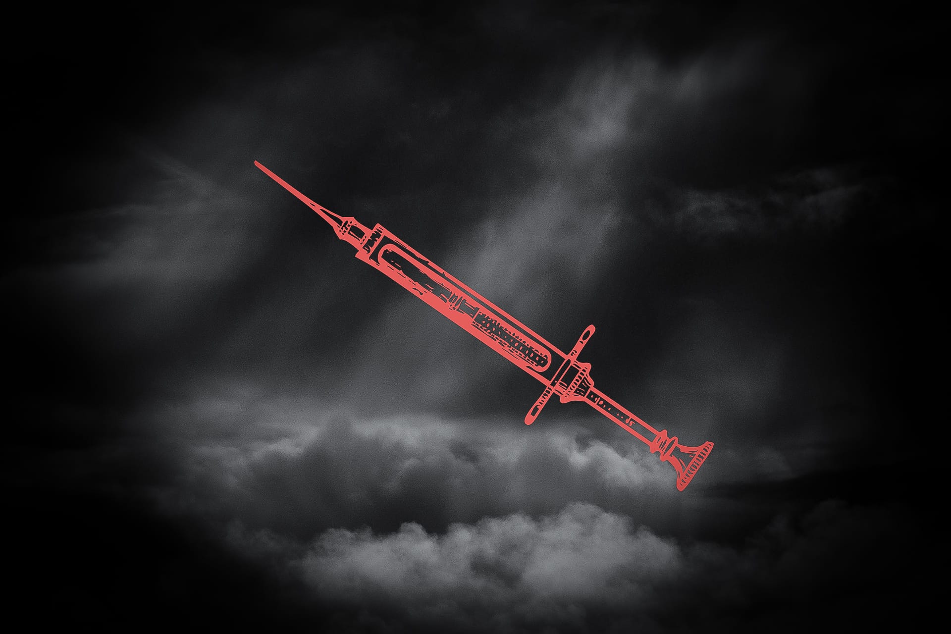 Hysteria and harm reduction: What the hell is going on?