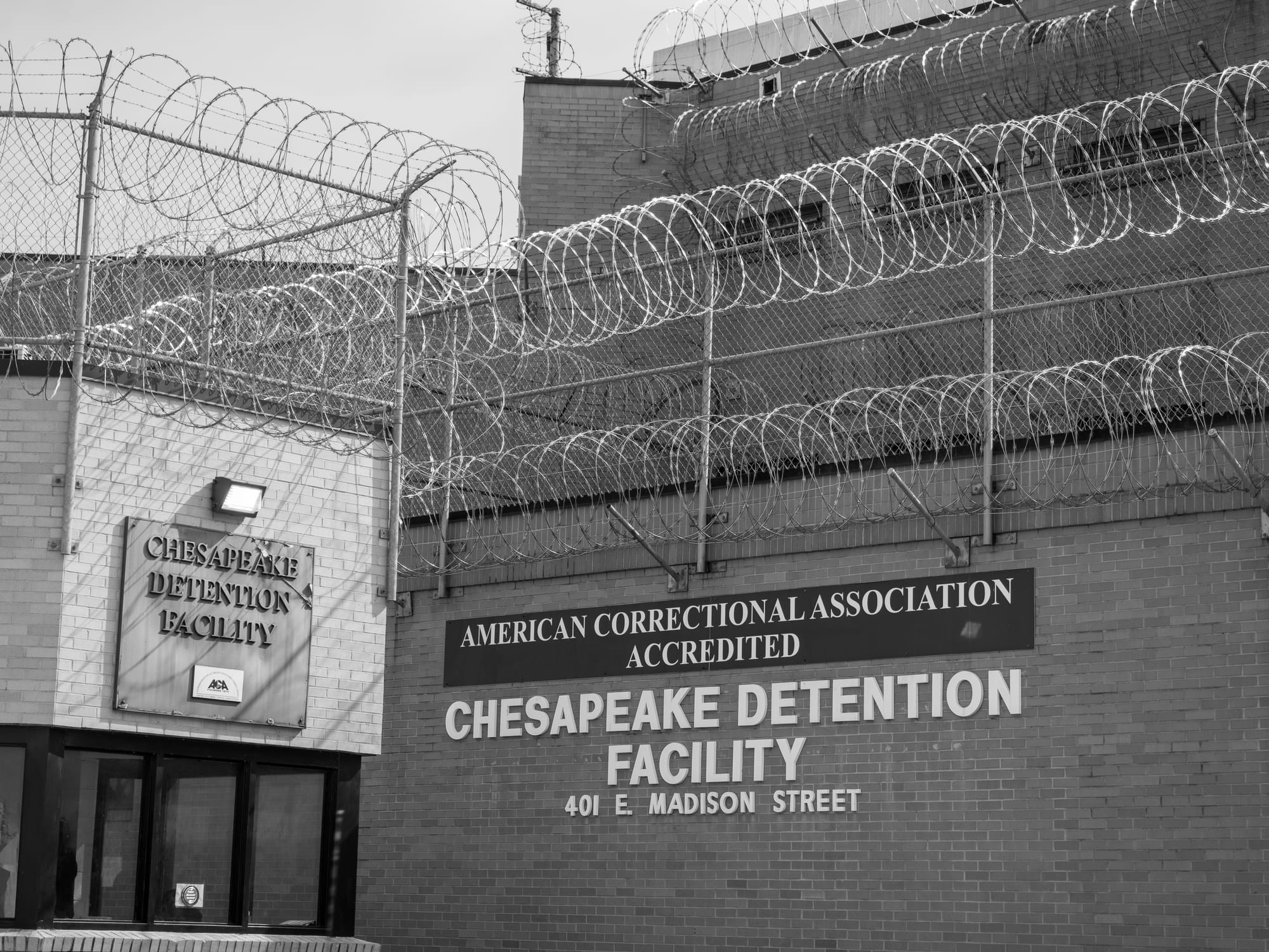 Baltimore's flawed mass OD protocol is a consequence of its failure to end the drug war  Post feature image