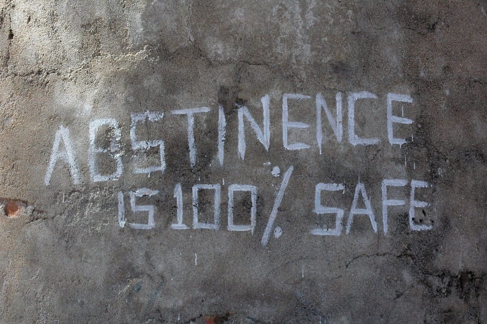 Harm reduction is not just a means to a sober end Post feature image