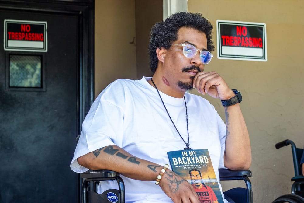 ‘It’s easier out here’: Despite extreme temperatures, unhoused Baltimoreans often seek comfort, familiarity in anything but a shelter Post feature image