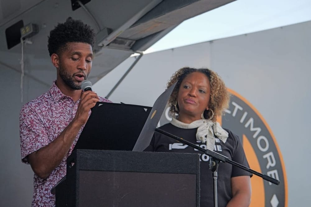 Baltimore to distribute naloxone to neighborhood and community associations to curb in-home overdoses Post feature image