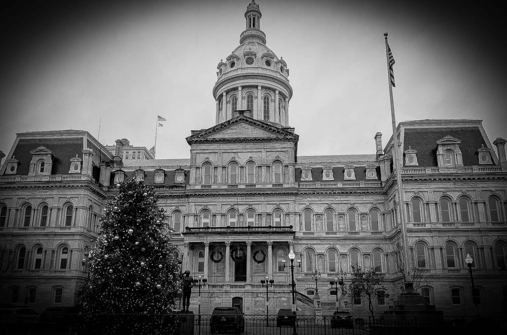 Baltimore cops are targeting drug users. Whose interests is the city actually serving? Post feature image