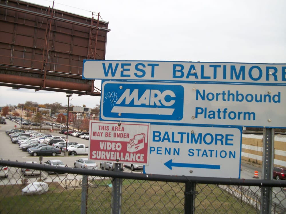 Baltimore media outlets may be exacerbating an already unprecedented overdose crisis Post feature image