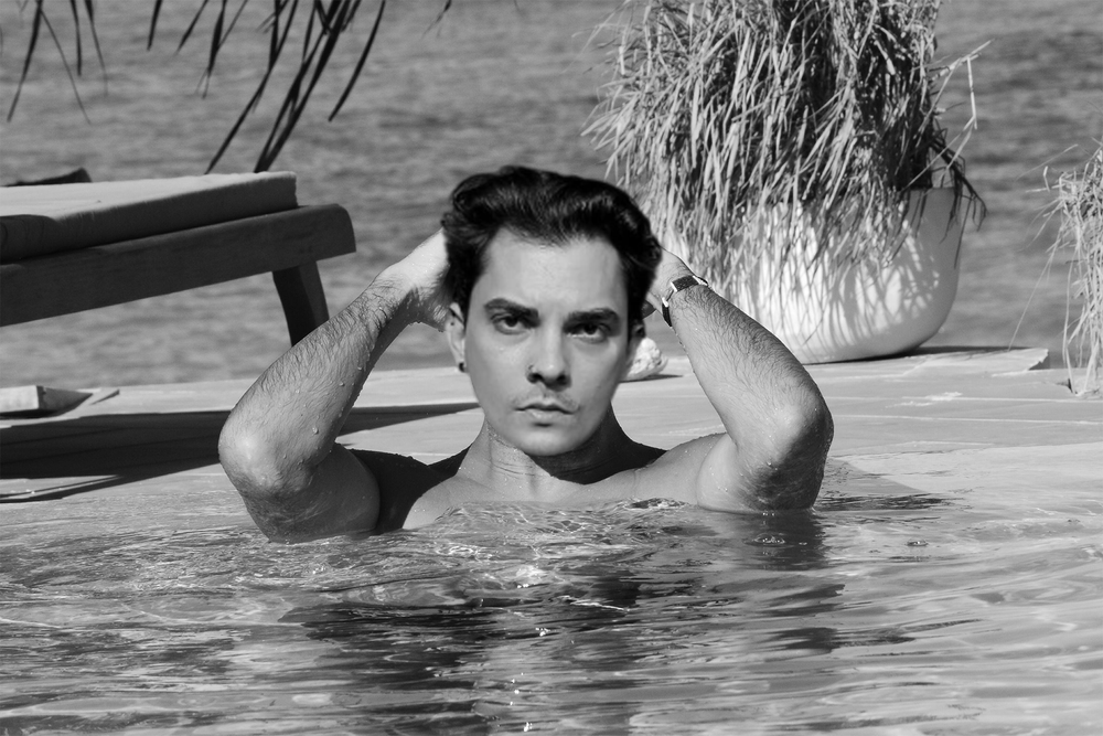 If you're reading this, I'm on 'vacation' Post feature image