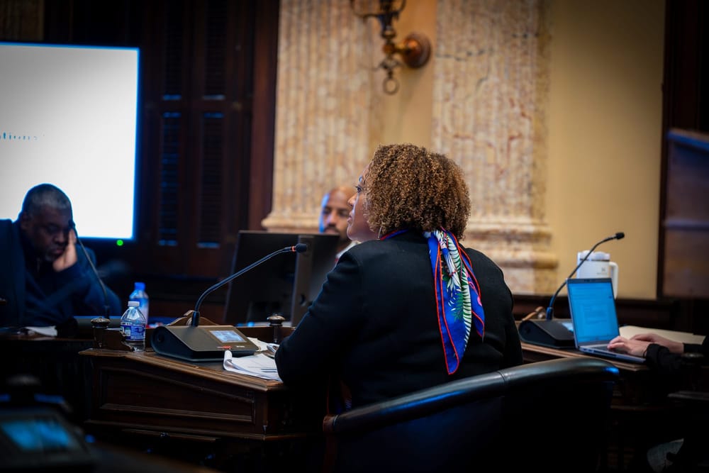 Baltimore City Council wants health officials to do more with less as they look to drive down OD deaths Post feature image