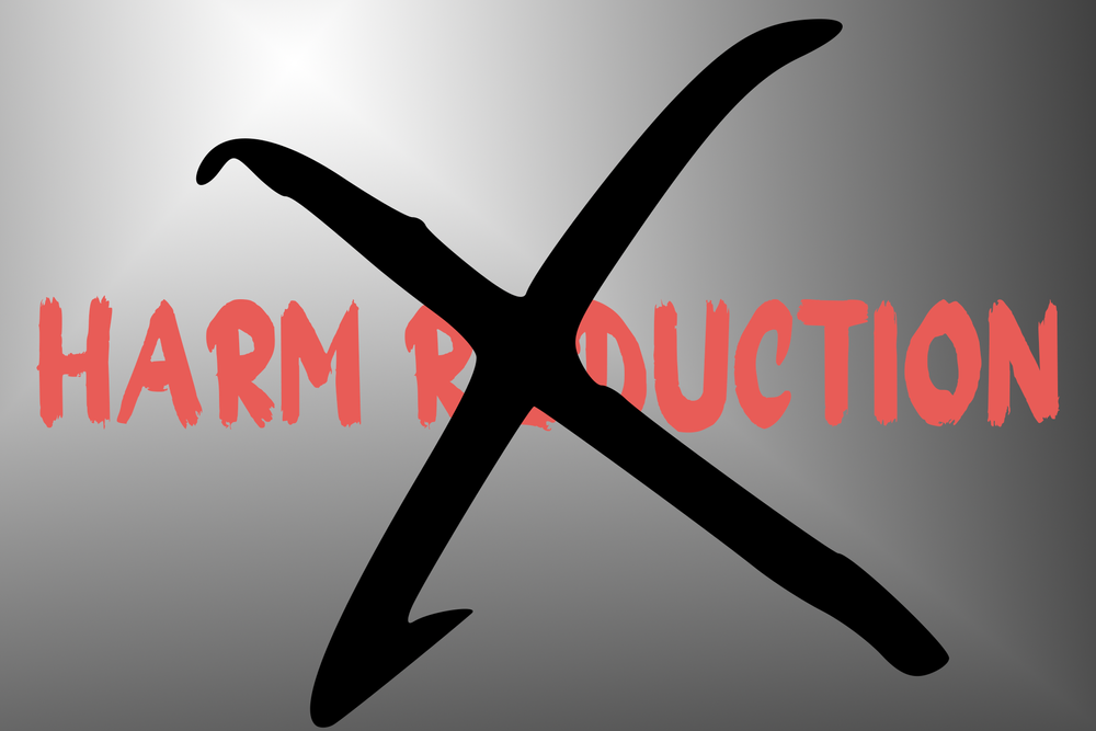 Maryland Scrubs the Term “Harm Reduction” From Key Grant Program Post feature image
