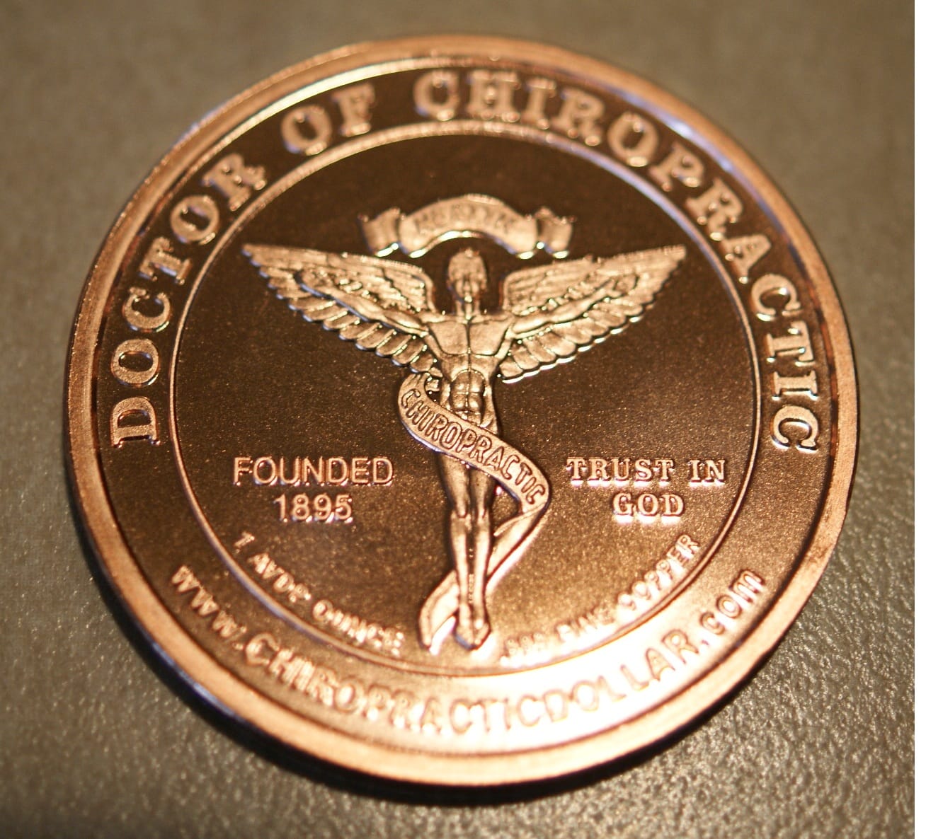 2012 copper reverse