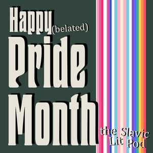 Celebrate Pride, always