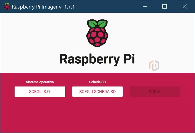 Server VPN - PiVPN - WireGuard