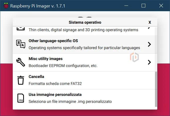 Server VPN - PiVPN - WireGuard