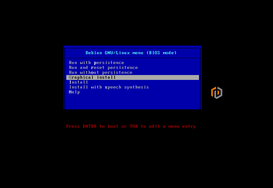 Raspberry Pi OS su VMware