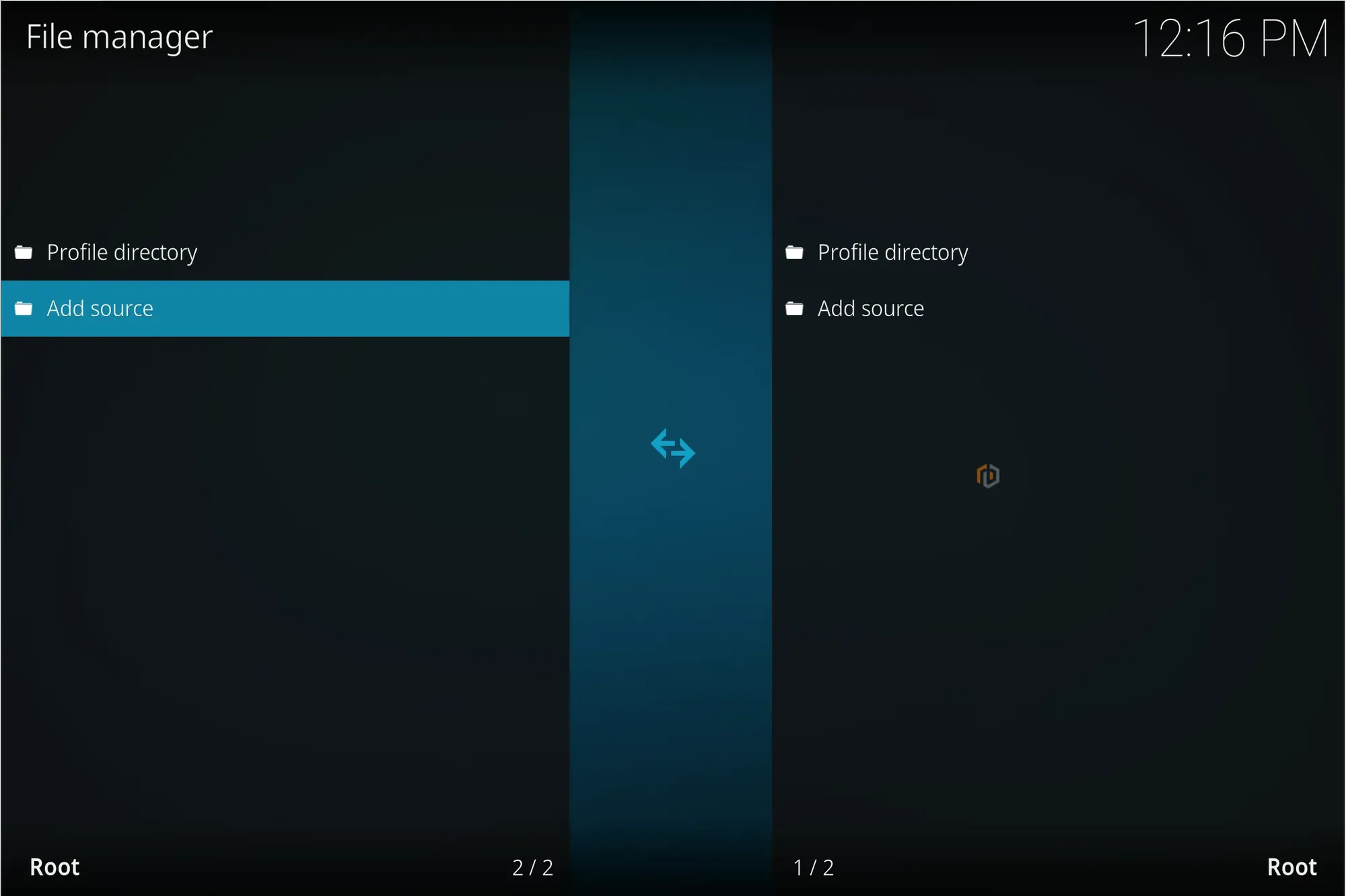 Digitale terrestre su Raspberry
