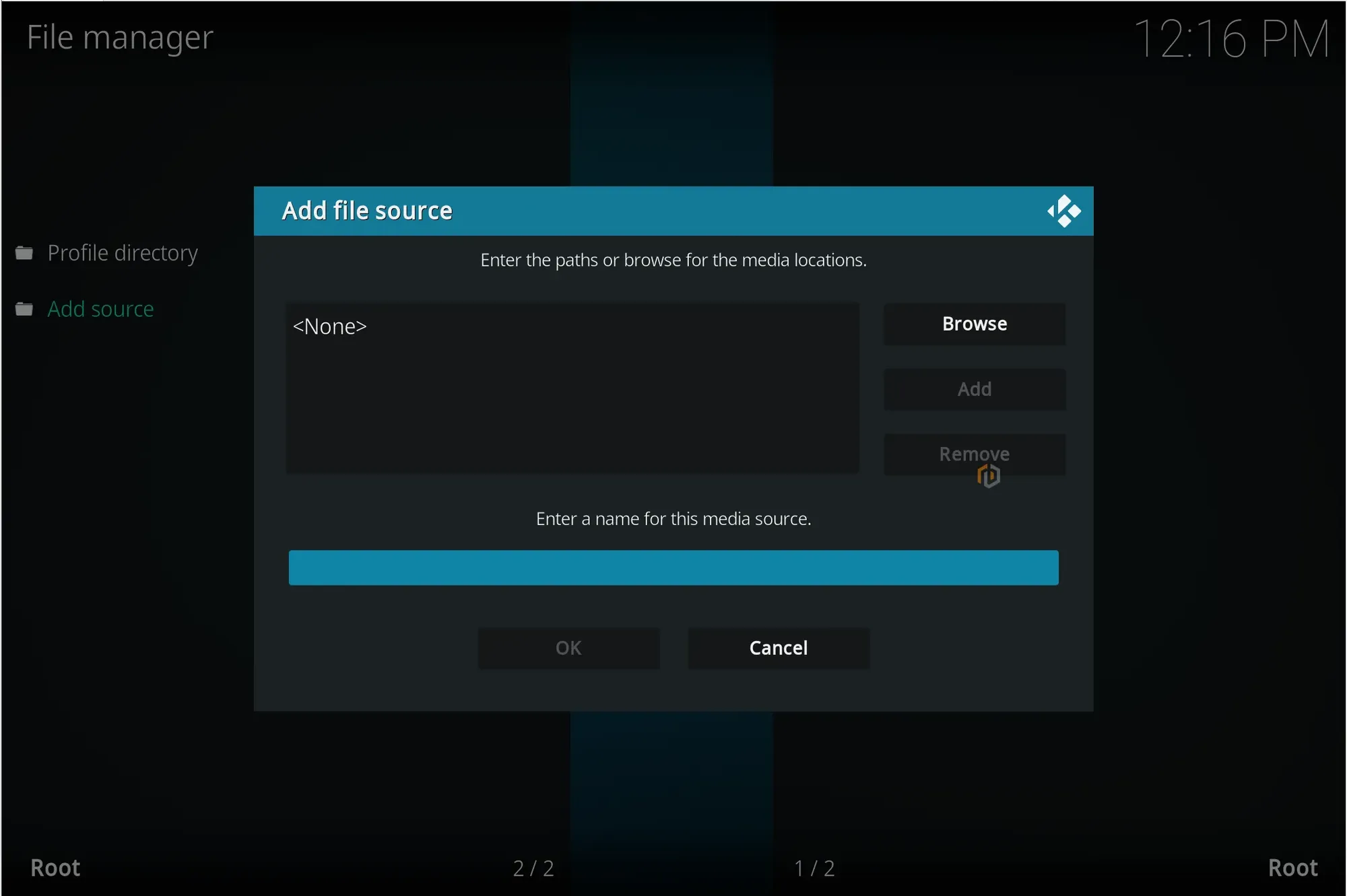 Digitale terrestre su Raspberry