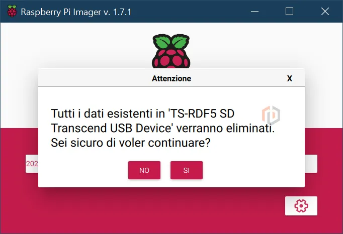 Server VPN - PiVPN - WireGuard