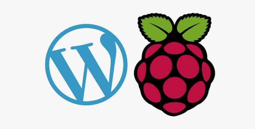 Wordpress su Raspberry | Guida step-by-step 2021
