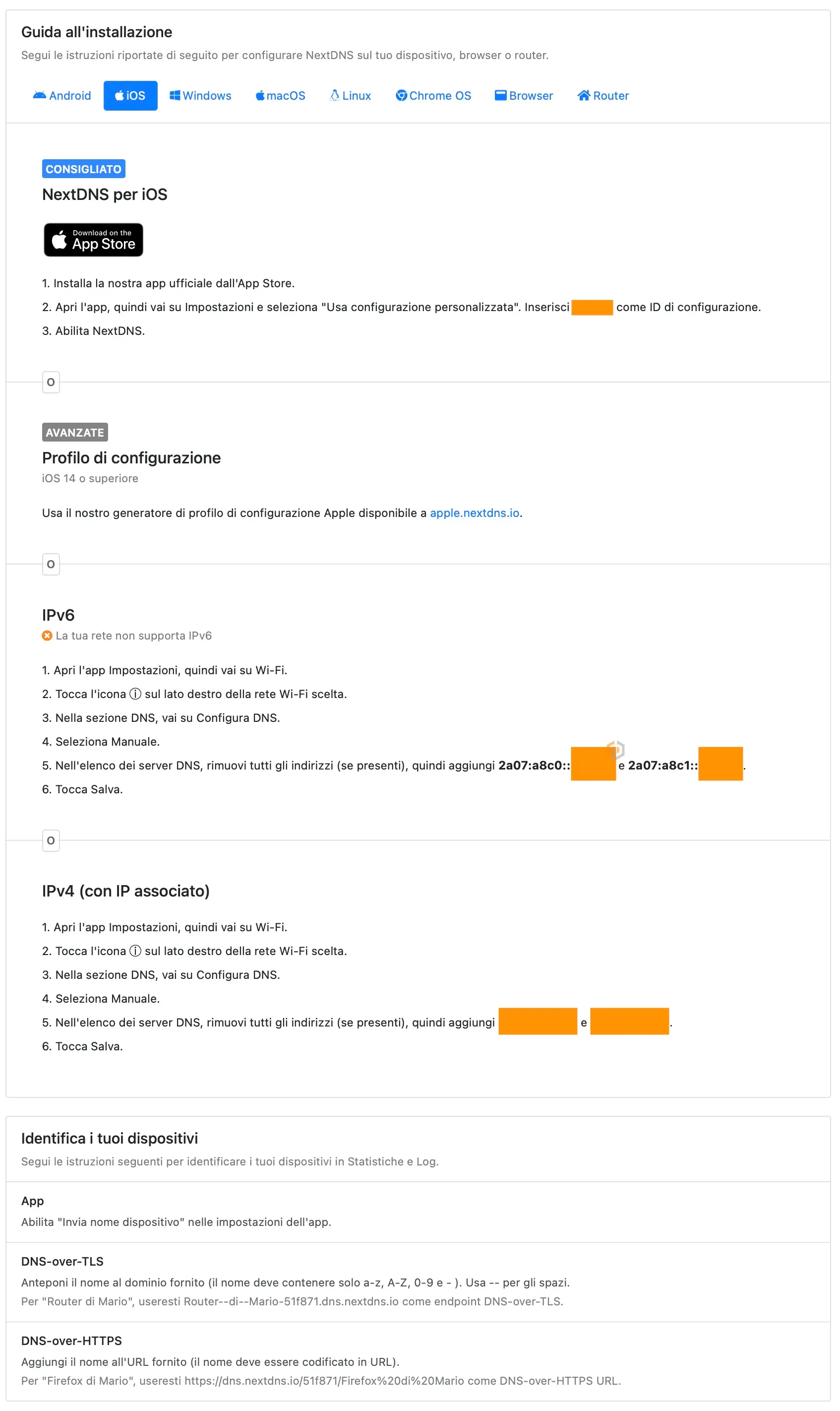 NextDNS Alternativa AdGuard Pi-Hole