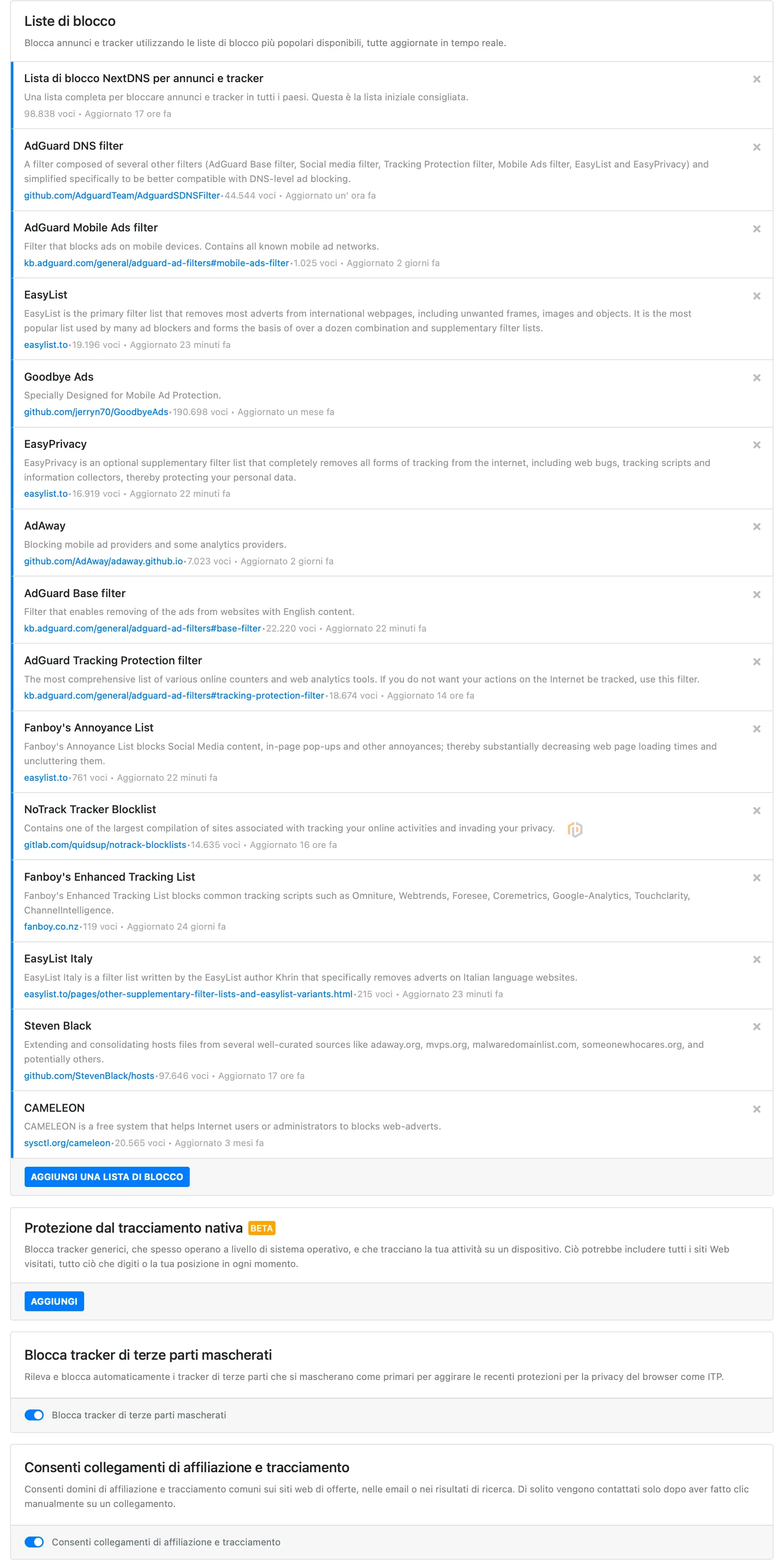 NextDNS Alternativa AdGuard Pi-Hole