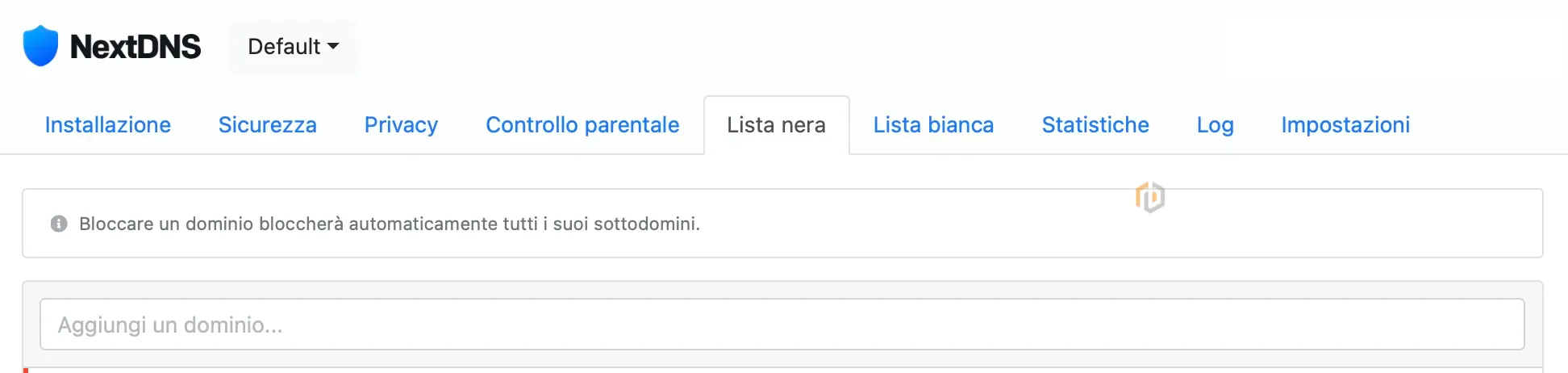 NextDNS Alternativa AdGuard Pi-Hole